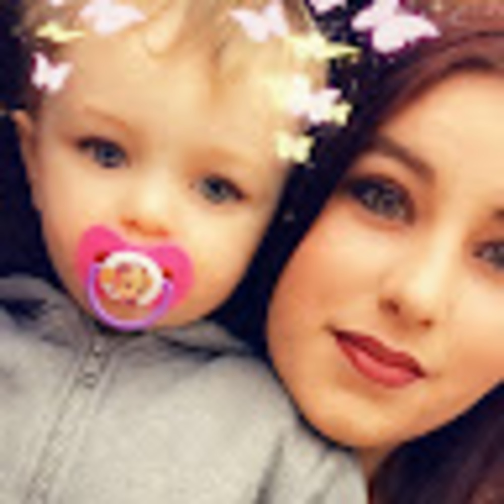 Meet your Posher, Amy